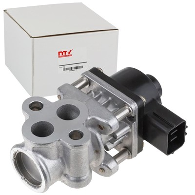 NTY AGR-VENTIL ABGASRÜCKFÜHRVENTIL passend für MAZDA 3 MX-5 NISSAN PIXO OPEL
