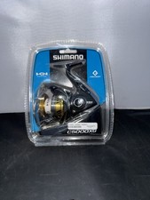 Shimano Sahara FI Spinning Reel