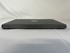 HP Chromebook 11-v010nr Intel Celeron N3060 4GB 16GB Chrome OS Laptop Gray HD