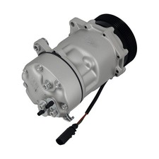 AC Kompressor SD7V16 For Audi TT Roadster 8N9 1999-2006 Ford Galaxy 1J0820803L