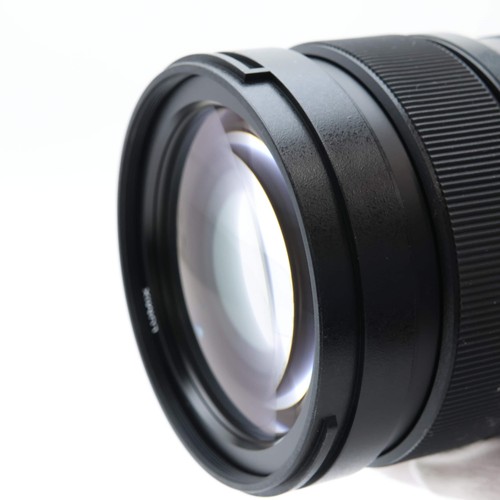 Panasonic LUMIX S PRO 70-200mm F/4 O.I.S. S-R70200 #360 - Picture 9 of 12