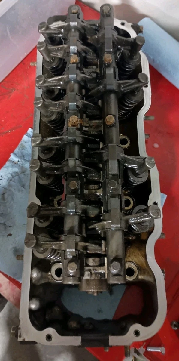 Las mejores ofertas en Genuine OEM culatas de Nissan D21 | eBay