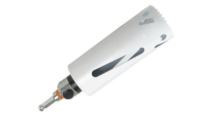 BiM Tiefschnitt Lochsäge 102 mm