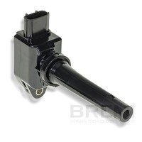 Bremi ZüNdspule 20742 FüR Mazda 12V CX KF GJ GL KE GH DK MX RF Targa ND BM BN 4