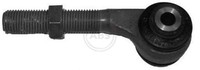 Axialgelenk Spurstange A.B.S. 240405 FüR 106 Saxo 405 Za CitroËN S0 Ax S1 1 1A
