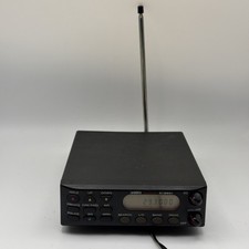 Uniden Bearcat BC350A Scanner Tested And Works
