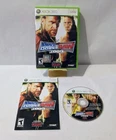 WWE Smackdown Vs. Raw 2009 - Xbox 360. CIB & Tested
