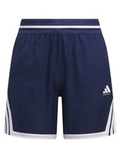 Adidas Crazy Lite 7 Short Men's JP2156 Men Size Large Navy Blue A