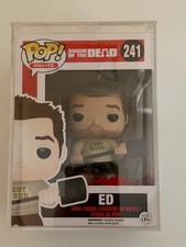 Ultimate Funko Pop Shaun of the Dead Figures Gallery and Checklist 22