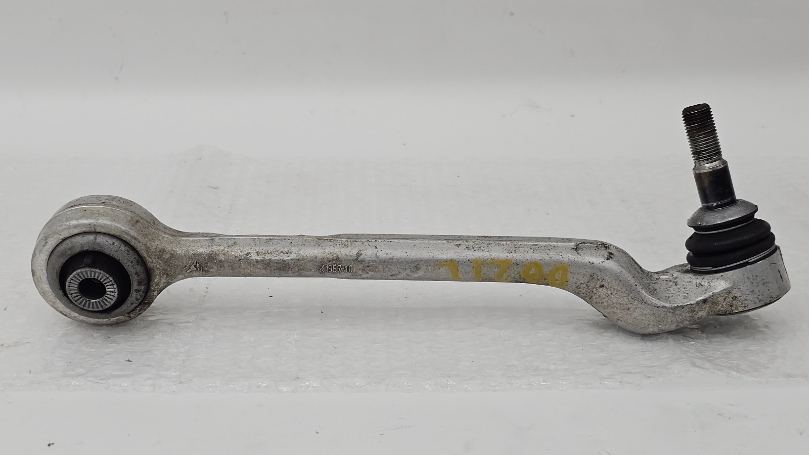 2012-2016 BMW F30 328i RWD Front Left Rearward Lower Control Arm 6852991-03 OEM