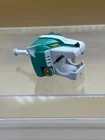 Vintage 1981 1985 Voltron Green Lion Robot Head Fist Accessory Y&K Matchbox