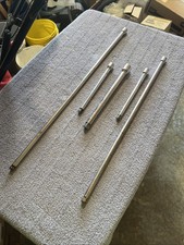Mac And Matco 38 And 12 Drive Extensions Lot Of 5 3-mac 2-matco Mac And Matco 38 And 12 Drive Extensions Lot Of 5 3-mac 2-matco