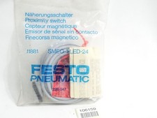 Festo 11881 Smeo-1-LED-24 Proximity Switch/New Original Packaging