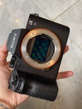 Sony Alpha a7S II 12.2MP Digital Camera Body English language Fast delivery