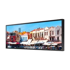 Samsung SHR-B Series 37" Stretch Widescreen 1920x540 16:4.5 Aspect Ratio Display