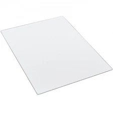 VEVOR Chair Mat,36 x 48-inch Transparent Office Chair Mat for Hard Floors,Floor