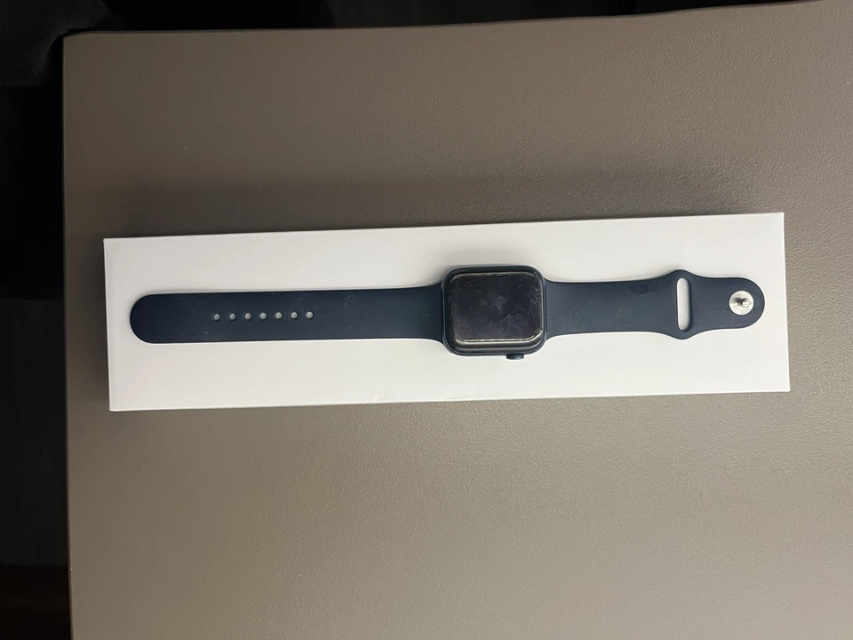 Apple Watch Series 6, foto 1 di 4