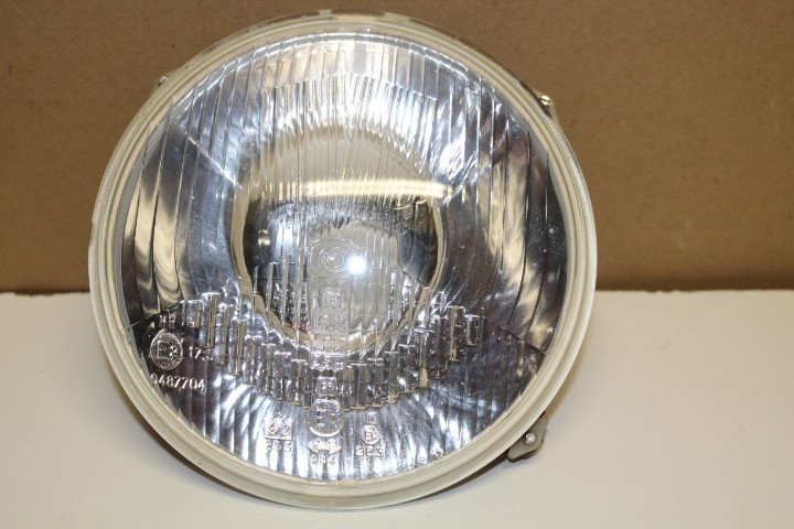 Optique de phare CIBIE VALEO 460083 pour Alpine A110 et Austin