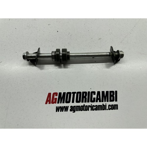 HINTERRADACHSSTIFT KSR TW 125 SM 2017-2020 GENERIC TRIGGER