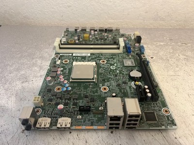 HP EliteDesk 705 G4 SFF Motherboard L05065-001 AMD A10-9700