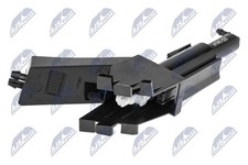 Waschwasserdüse Scheinwerferreinigung NTY EDS-NS-020 für NISSAN QASHQAI 2 J11