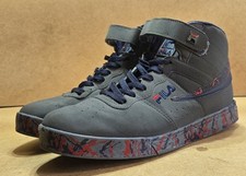 Fila Vulc 13 Marble 1CM00822-077  Women  s Size 8.5 US pre-owned