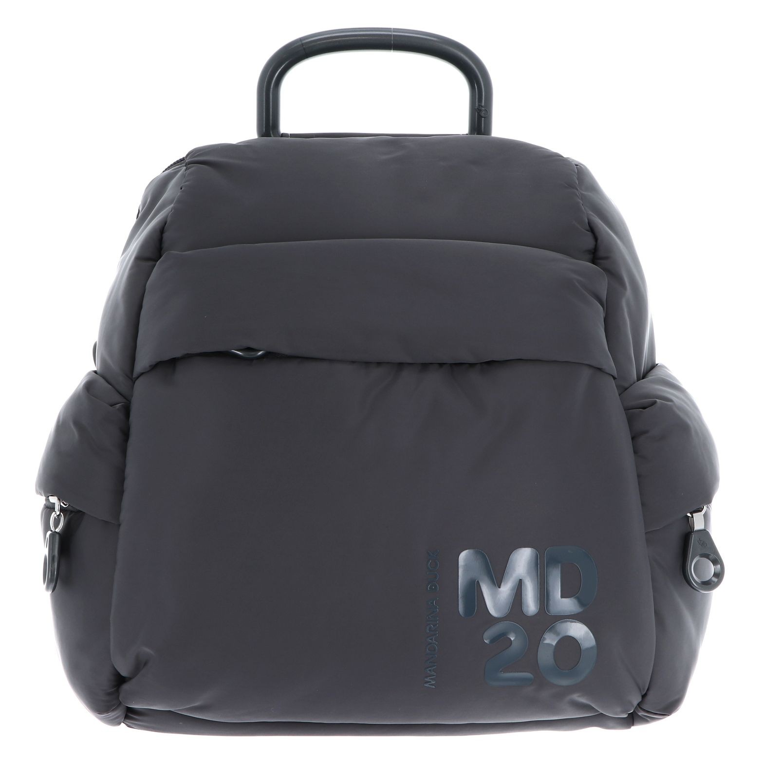 MANDARINA DUCK backpack MD20 Balloon Backpack Antracite