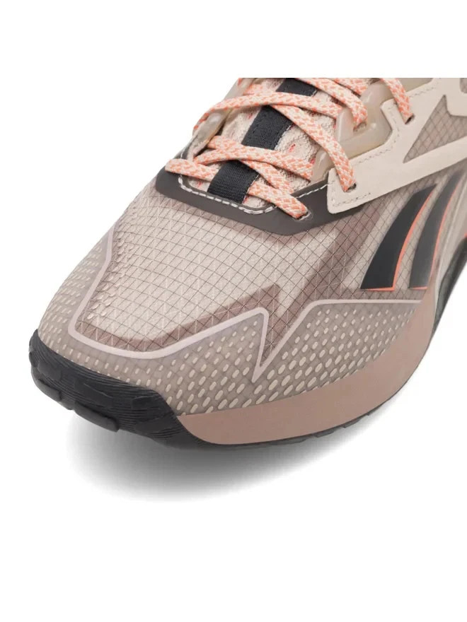 Reebok Nano X2 TR HR0411 Adventure Mens Trainers Shoes Trainers EU 47 / UK 12 image 5