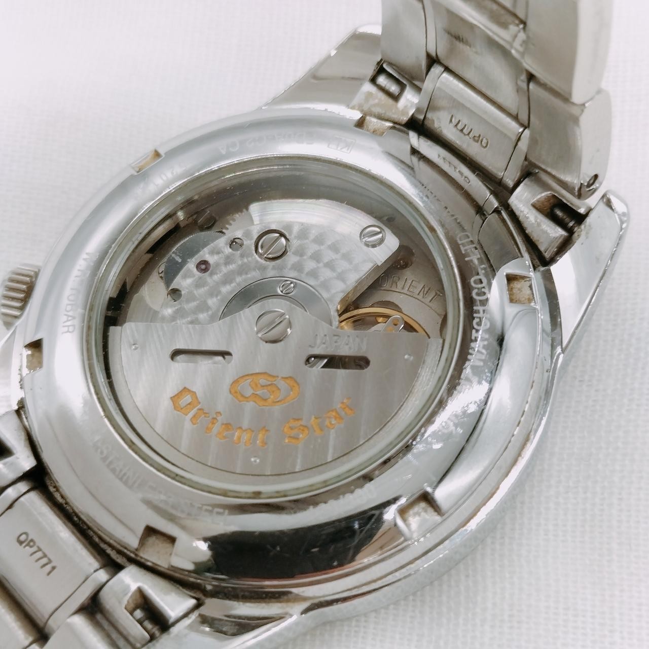 ORIENT STAR FD0A-C2 automatic watch Authentic Fro… - image 9