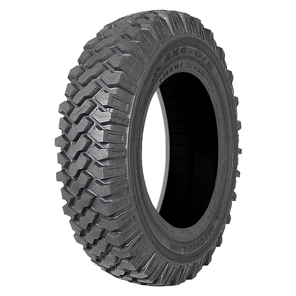 TYRE MICHELIN 7.50 R16 116N 4X4 O/R XZL M+S SUMMER | eBay
