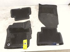 2020-2026 Toyota Corolla All Weather Interior Floor Mat Set Of 4 Pt908-12190