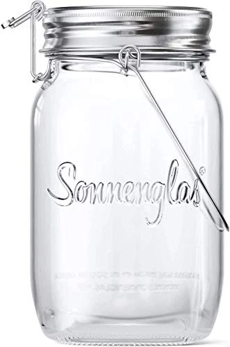 Sonnenglas Solar Lantern