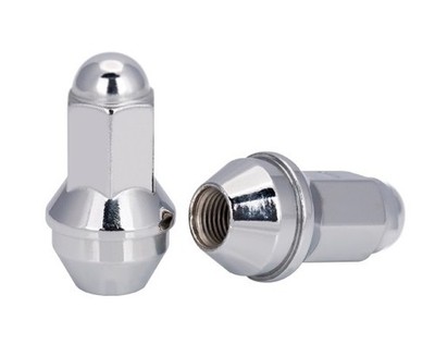 Vista Lug Nuts DPC60290  LUG NUTS