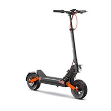 E-Scooter Joyor S8-Z 26Ah Offroad Elektroroller 10 Zoll | B-Ware – Bild 6