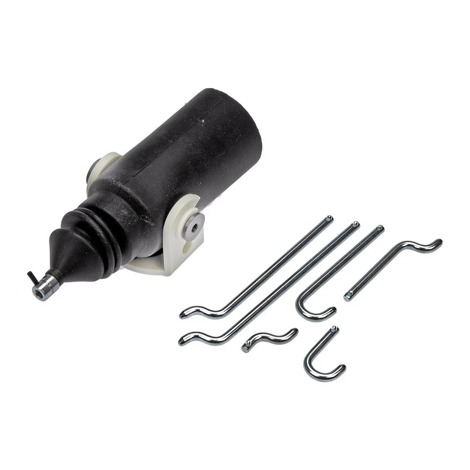 Atuador de trava de porta dianteiro motorista/passageiro lateral para Ford Country Squire 1990 1991 - Imagem 2 de 4