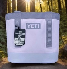 Yeti Camino Carryall 35 - Cherry Blossom 🌸 New With Tags 🏷️