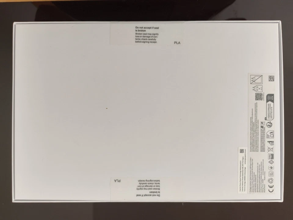 Tablet Xiaomi Redmi Pad 2 Pro - Imagen 2 de 2