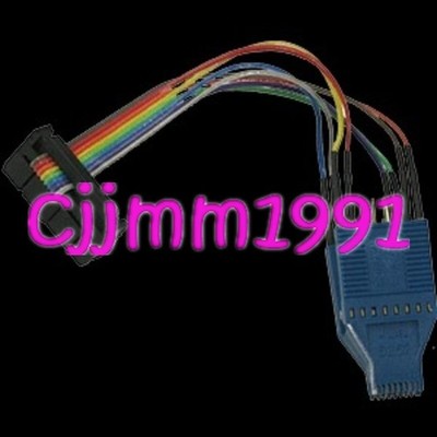 1PC new dediprog EM-TC-16  *mc