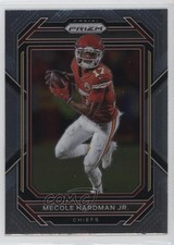 2022 Panini Prizm Mecole Hardman Jr #143 0a3