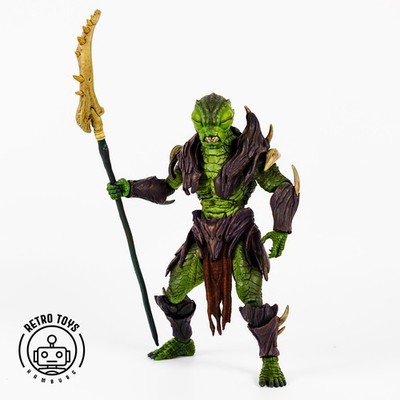 THRAXXIAN SCOUT COSMIC LEGIONS Mythic Space Alien Monster Figures SciFi IN STOCK