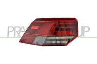 LED RüCkleuchte Links äUsserer Teil FüR VW Golf Viii CD1 CB1 CG5 Bj.20-21