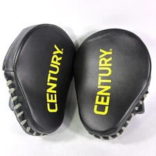 Century Full Hand Boxing Padding Mitts Training Martial Arts MMA Strike Pads