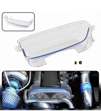 Clear Cam Gear Timing Belt Cover Fit For Toyota Supra 2jzgte Jza80 2jz Jza70 Clear Cam Gear Timing Belt Cover Fit For Toyota Supra 2jzgte Jza80 2jz Jza70