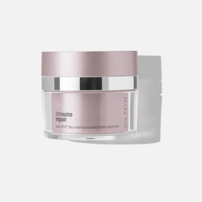 Mary Kay TimeWise Repair Volu-Firm Day Cream SPF 30 - 1.7 oz Moisturizer