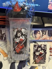 GamerSupps : Creator Waifu Cup - Numi : Rockstar  - New and Sealed