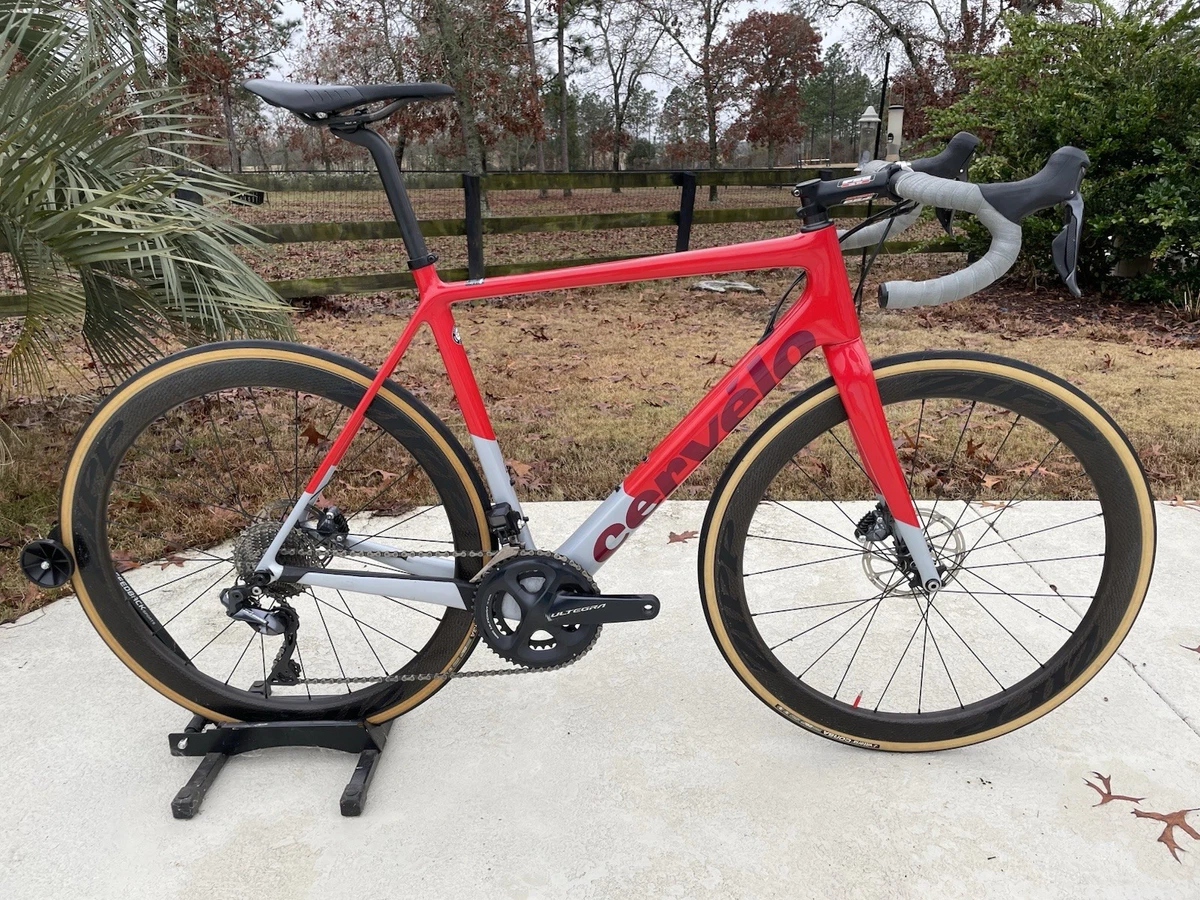 Cervelo R3 for sale - eBay
