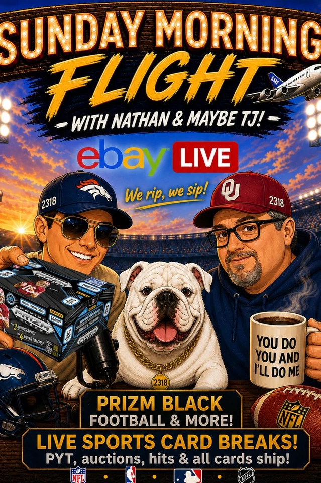 eBay Live