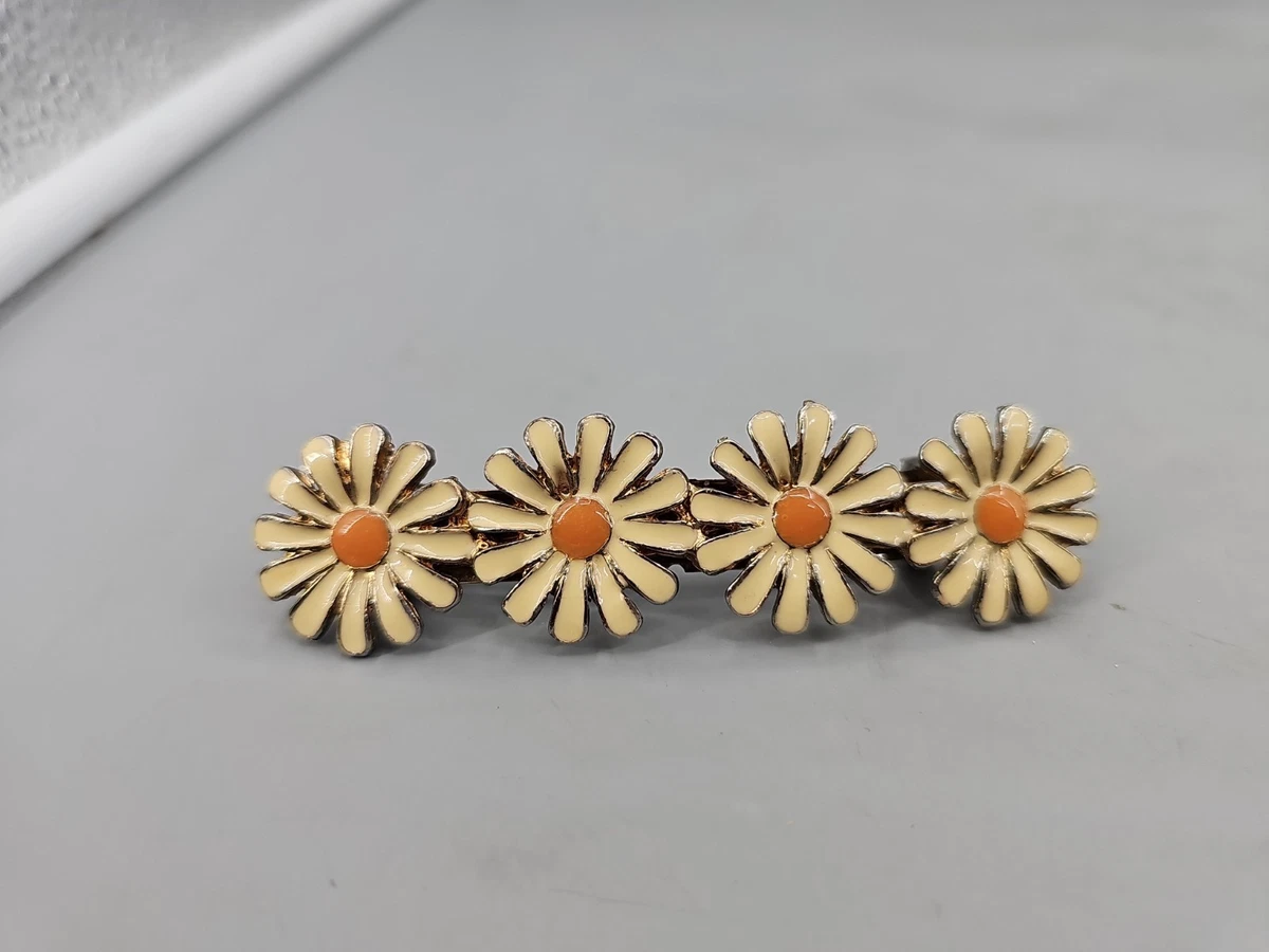 Enamel Fashion Hair Clips Jewelry for sale | eBay