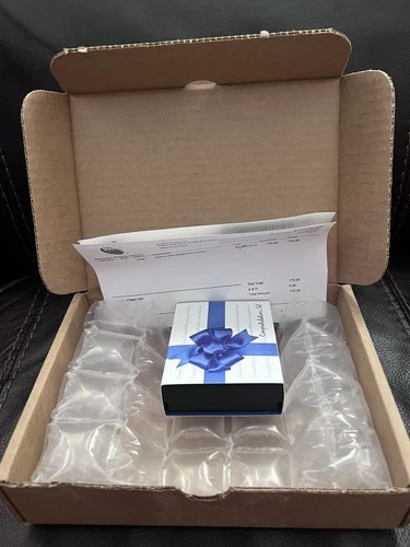 2026 Congratulations Set American Eagle 1oz Silver Proof Coin In Hand New