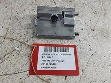 CAMERA VORNE VW Golf VIII (CD1) Hatchback 1.4 GTE 16V (DGEA) 2023 5WA980653D